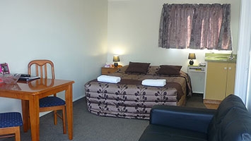 affordable and comfortable accommodation in Napier
