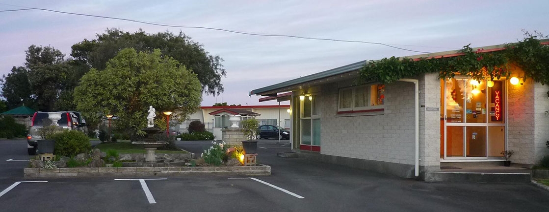 our motel is ideally located close to many tourist attractions