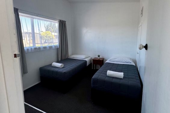 1-Bedroom Unit &ndash; Large